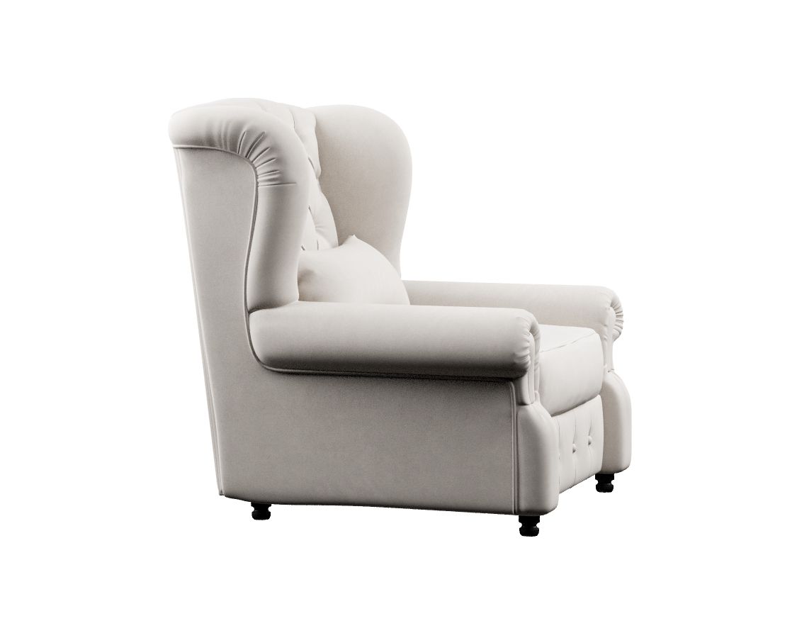 Frankof Брюссель Кресло